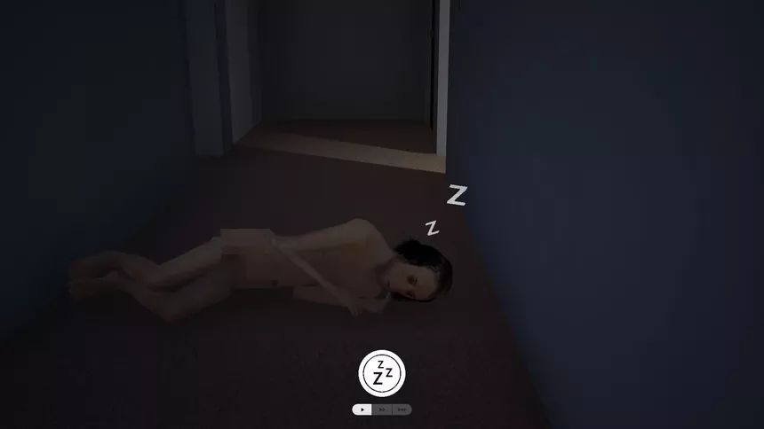 Скриншот 5 к игре My Stranger Family