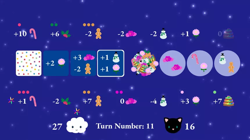 Скриншот 5 к игре Cloudtop Chaos