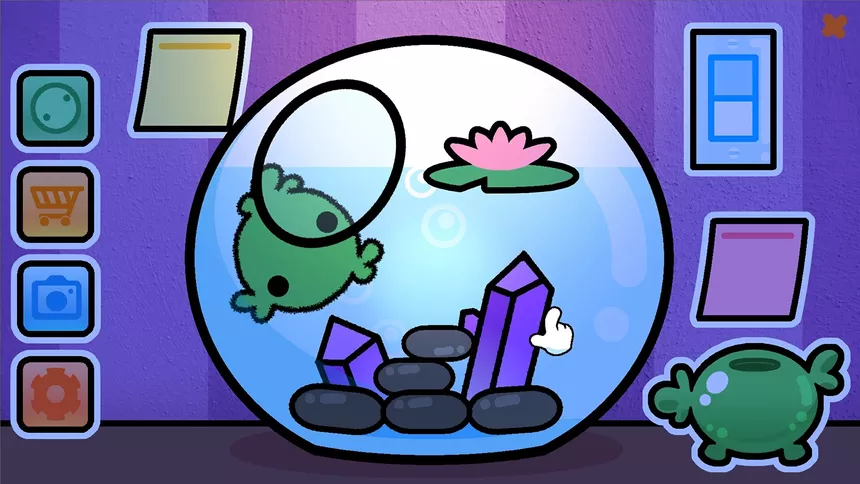 Скриншот 5 к игре Marimomo