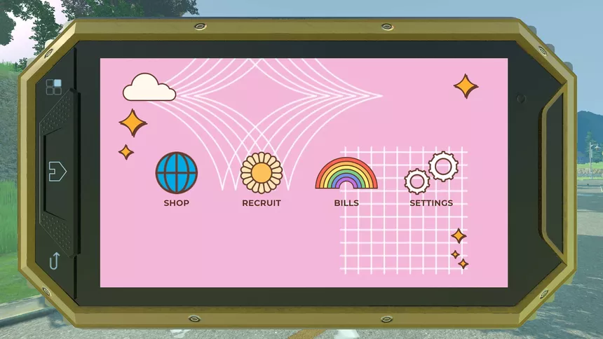 Скриншот 6 к игре Monster Shop Simulator