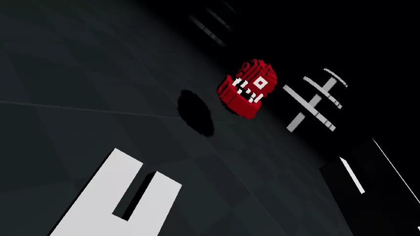 Скриншот 6 к игре Poking Ghosts