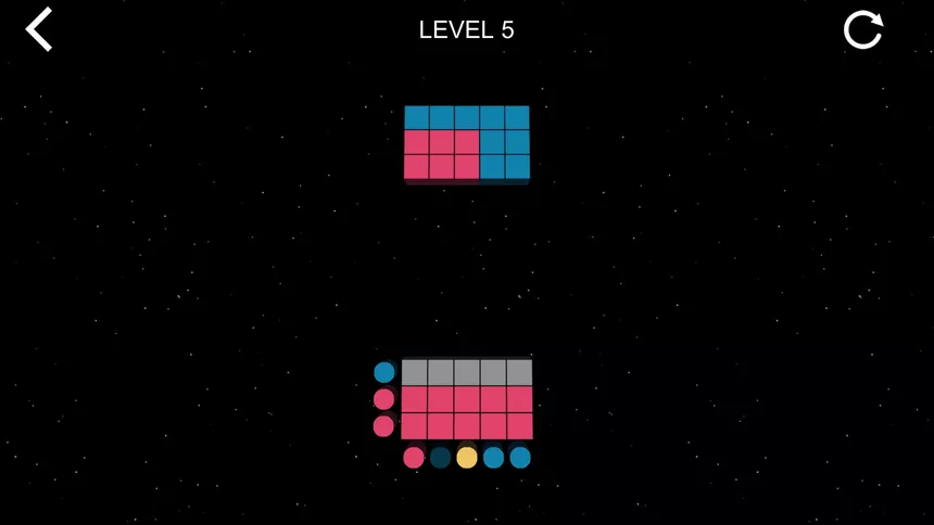 Скриншот 5 к игре Brain Workout – 15 Puzzles for Memory, Math & Logic | IQ Test Games