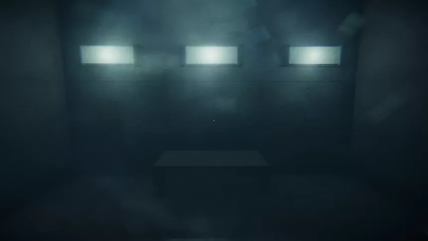 Скриншот 5 к игре The Platform