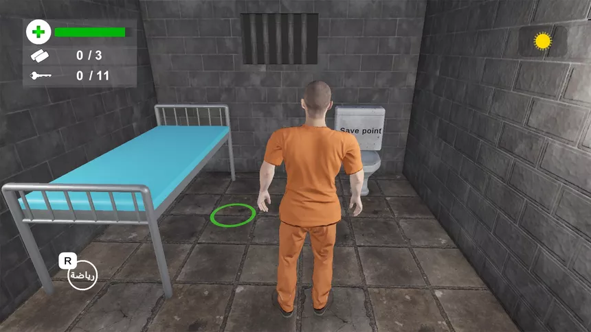 Скриншот 5 к игре 11 Doors - Escape From Prison