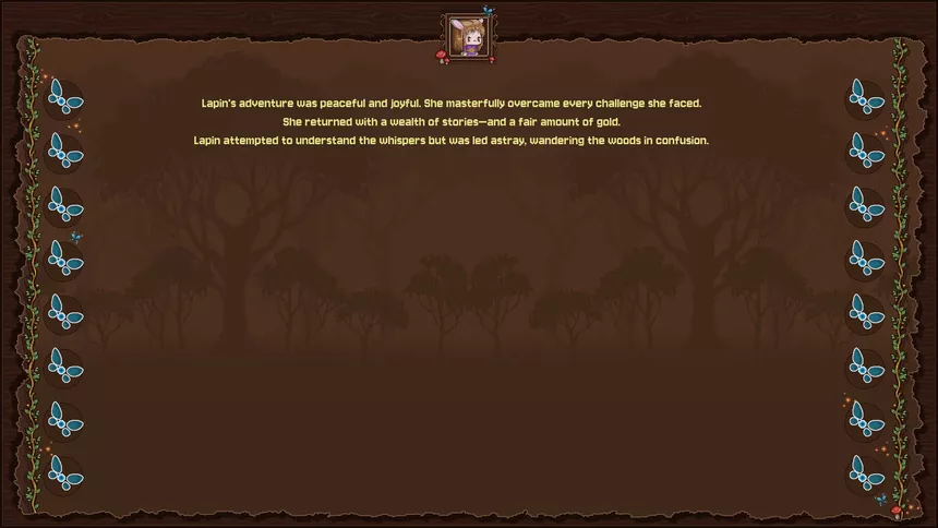 Скриншот 5 к игре Tenfold Tales
