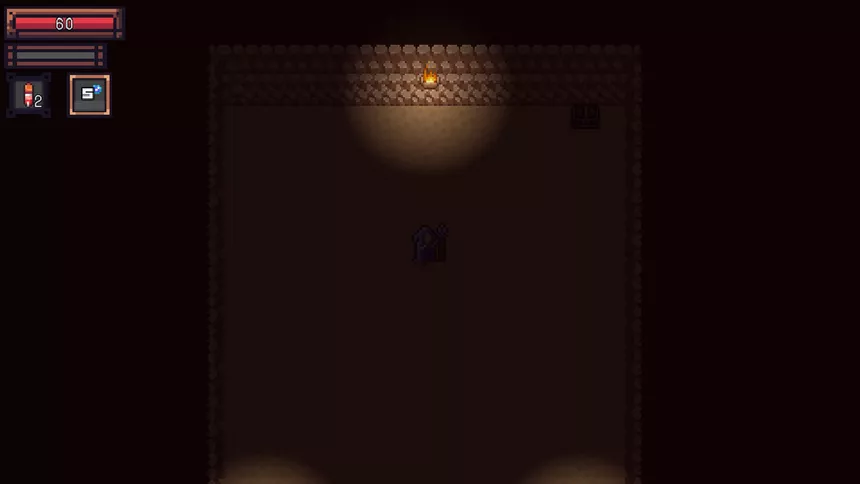 Скриншот 5 к игре The Awakening of the Bleak Dimension