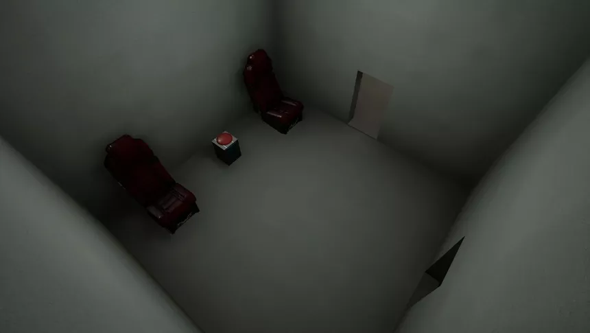 Скриншот 6 к игре QuattroMan