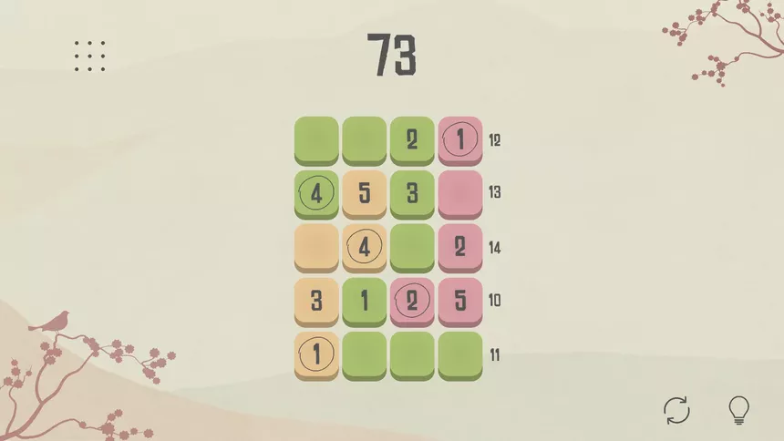 Скриншот 5 к игре • zenku •