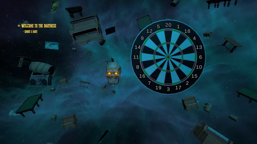 Скриншот 5 к игре Operation Dartness