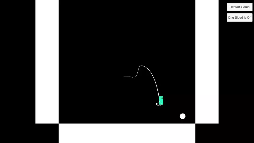 Скриншот 5 к игре Invisible Ascent