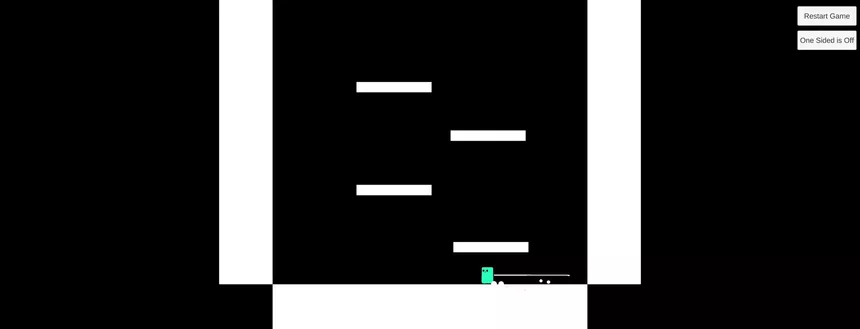 Скриншот 6 к игре Invisible Ascent