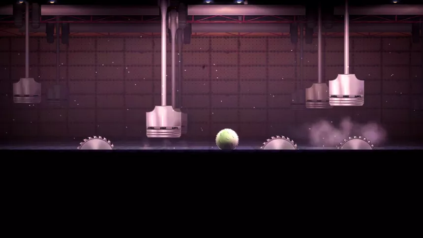 Скриншот 7 к игре Bite the Crown