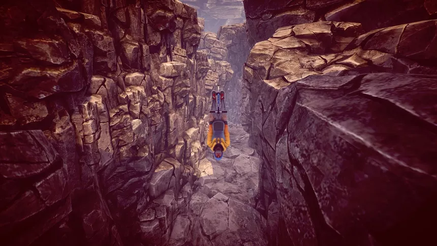Скриншот 7 к игре Hardest Game About Jumping