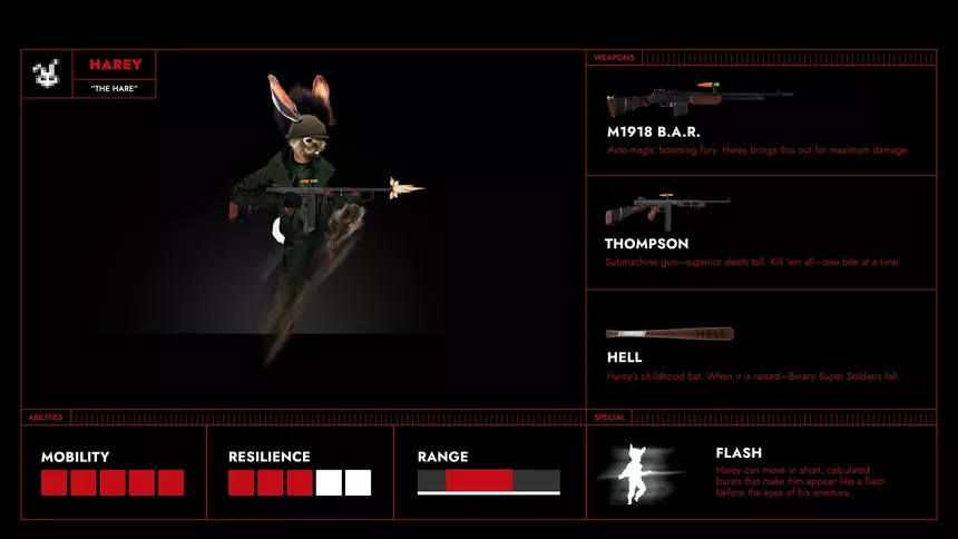Скриншот 5 к игре CAMP Z: THE AWAKENING