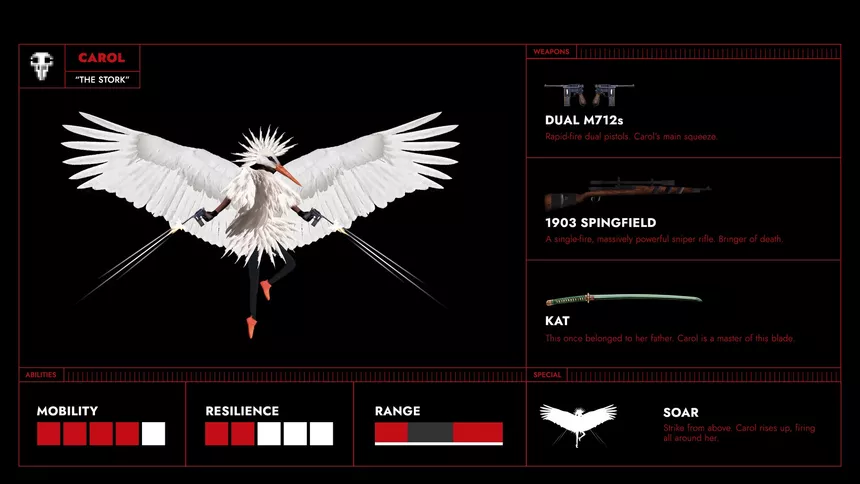 Скриншот 7 к игре CAMP Z: THE AWAKENING