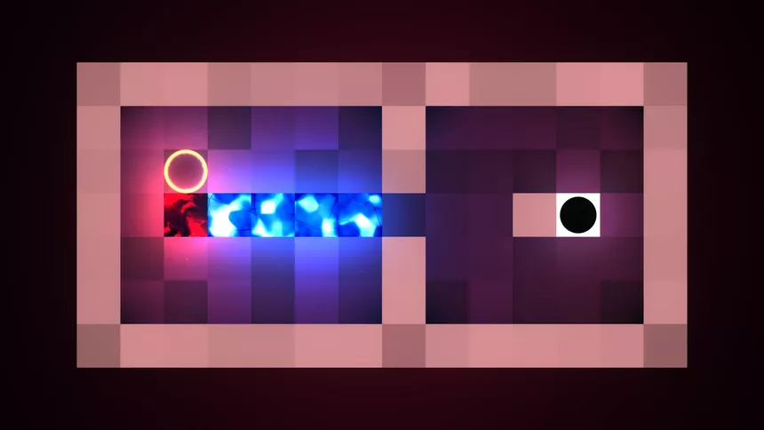 Скриншот 5 к игре Twist of Light