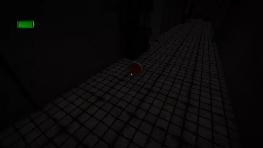 Скриншот 8 к игре The Mirror's Edge 鏡界
