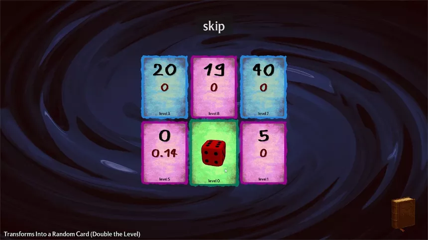 Скриншот 5 к игре SpellBinder