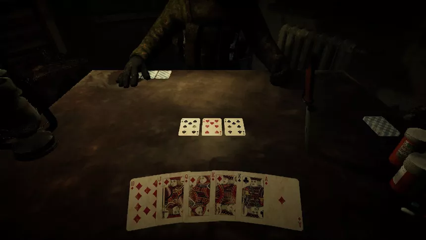 Скриншот 7 к игре Deckline