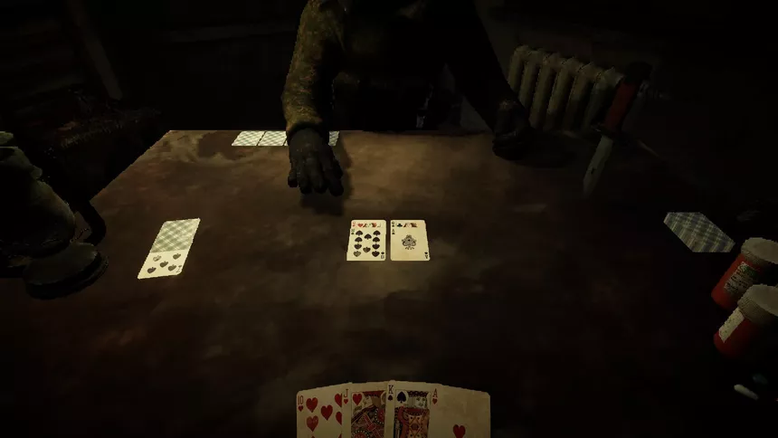Скриншот 8 к игре Deckline