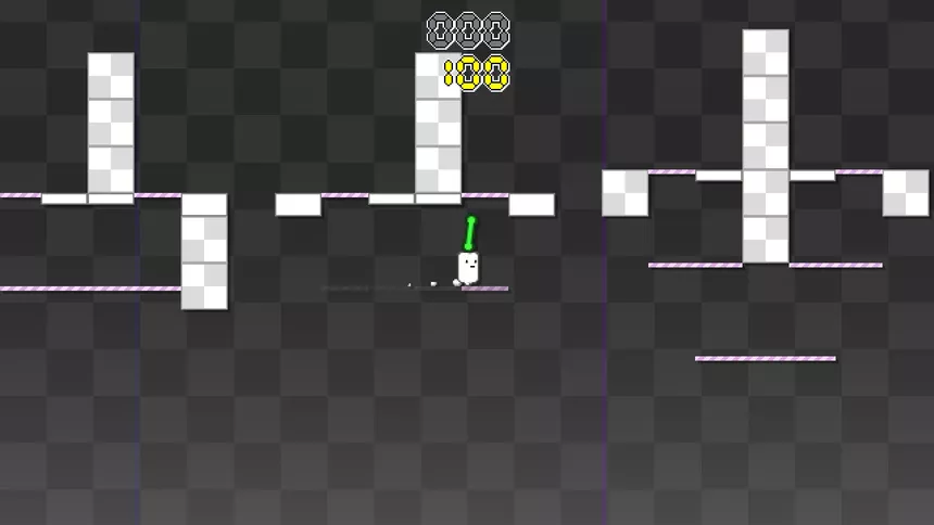 Скриншот 5 к игре Get It Up!