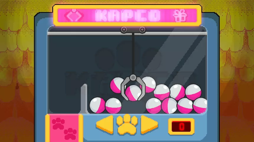 Скриншот 5 к игре Super Kappy Island