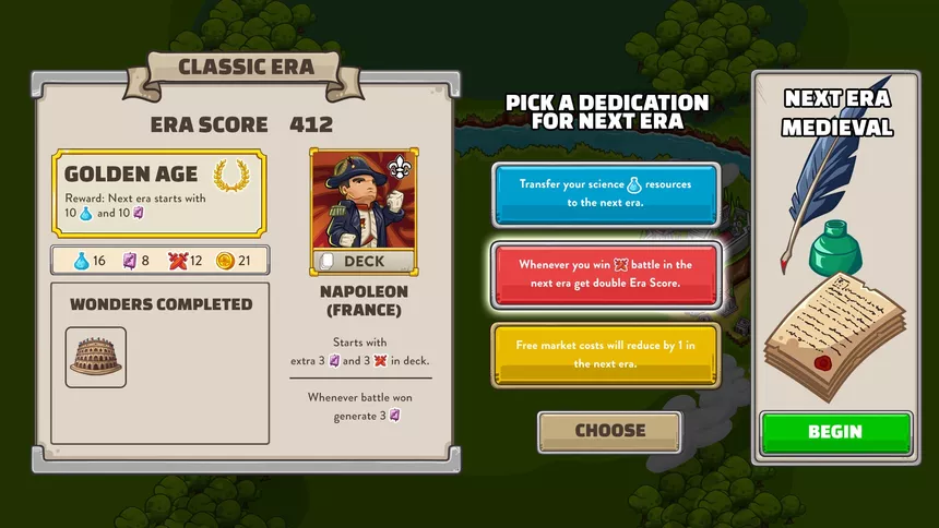 Скриншот 5 к игре Spinera