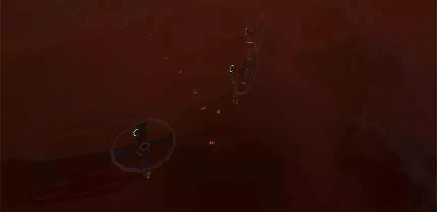 Скриншот 6 к игре Blossom: The Seed Of Life