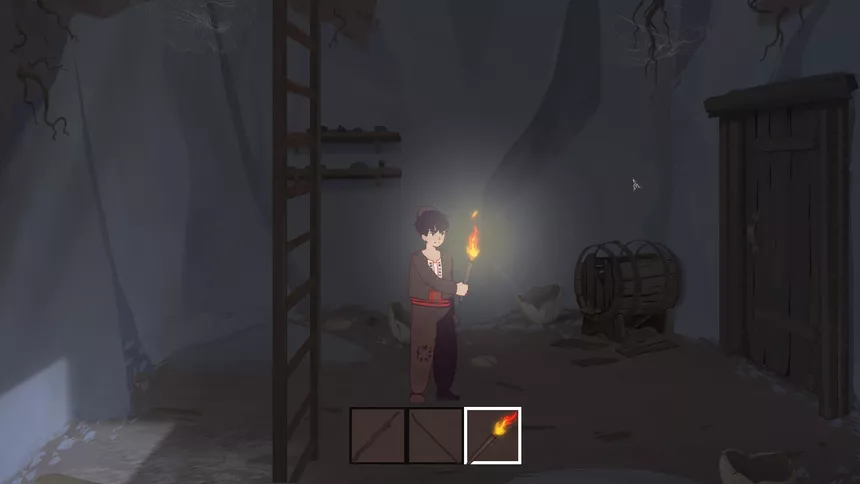 Скриншот 7 к игре Will of the Mountainhopper