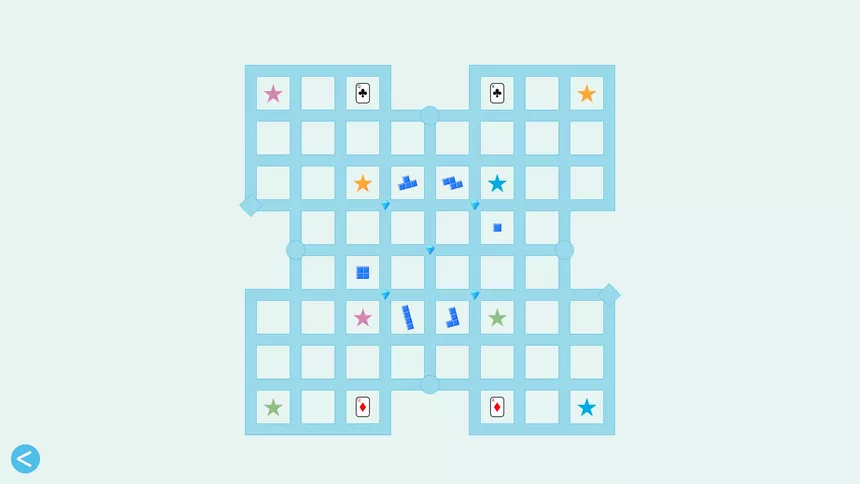 Скриншот 6 к игре Mazer