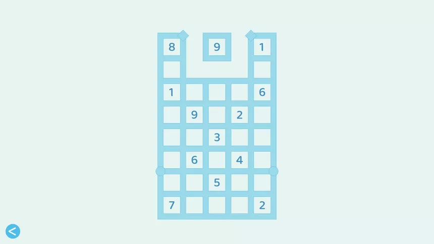 Скриншот 7 к игре Mazer