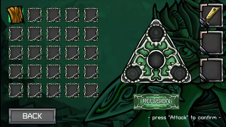Скриншот 5 к игре Refuse & Reuse