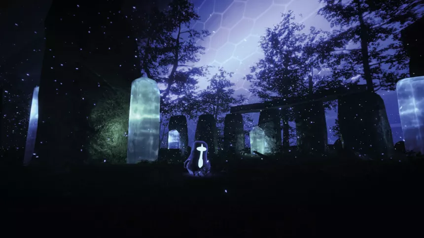 Скриншот 5 к игре Little Lights Remains TD
