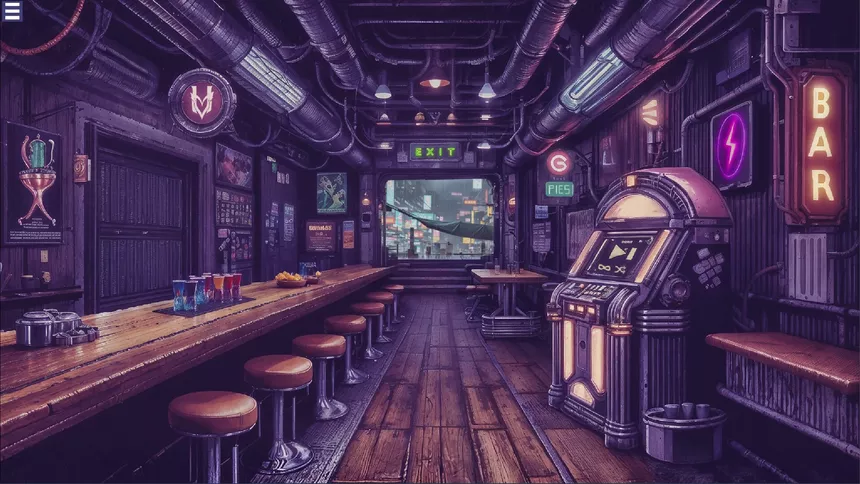 Скриншот 6 к игре Versetender