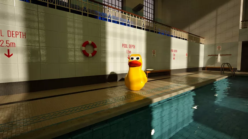 Скриншот 5 к игре Pool Protocol: Loop