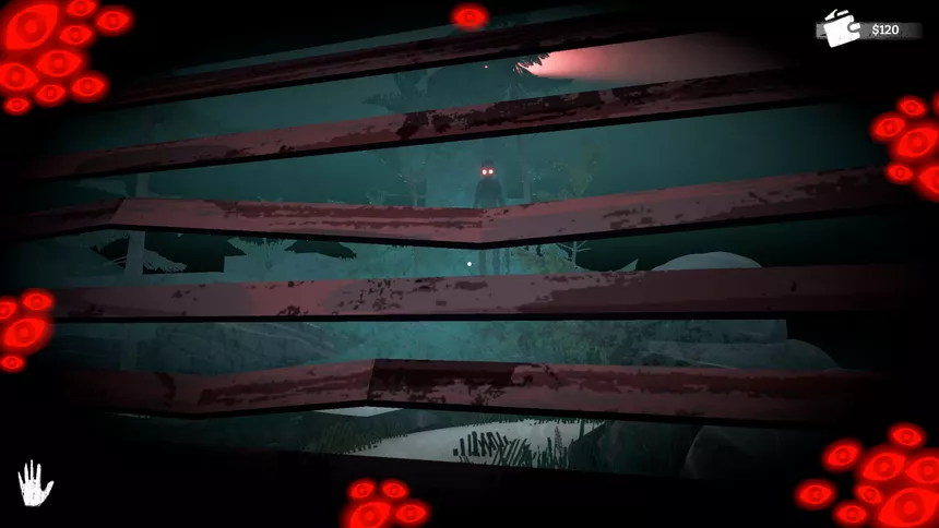 Скриншот 6 к игре Sunken Engine