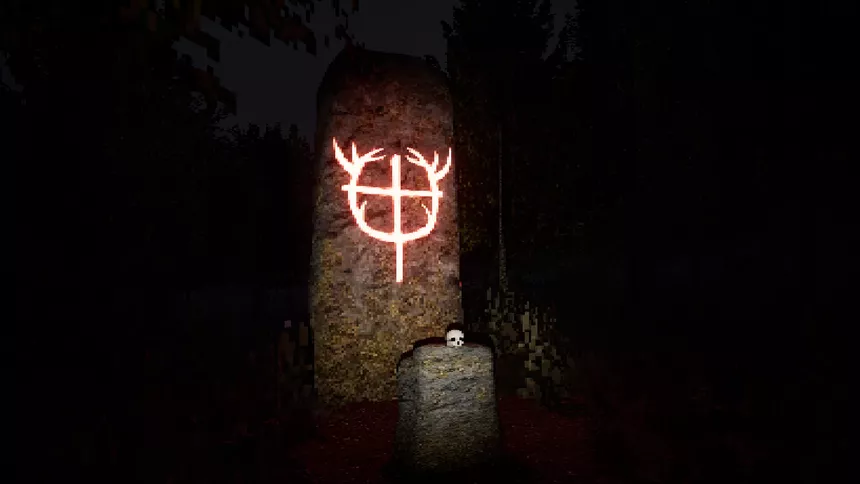 Скриншот 5 к игре The Highland Ritual