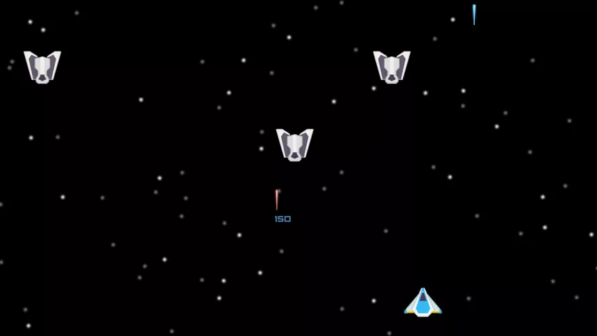 Скриншот 5 к игре Aircraft Wars