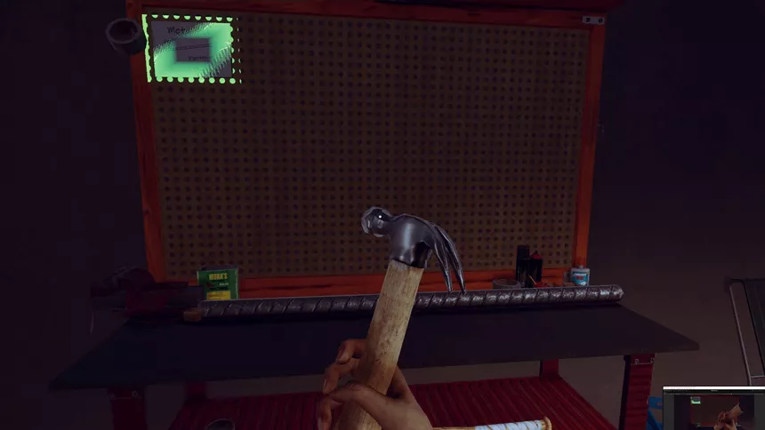 Скриншот 6 к игре Encave