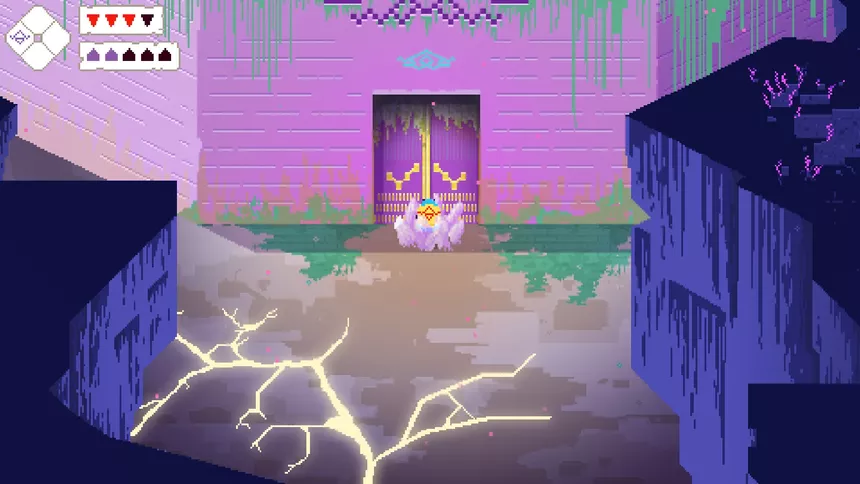 Скриншот 7 к игре Straycloud