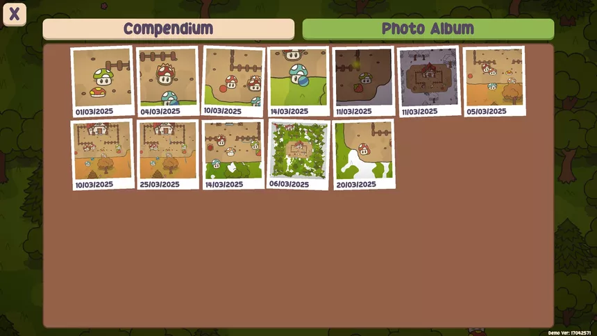 Скриншот 5 к игре Little Aviary