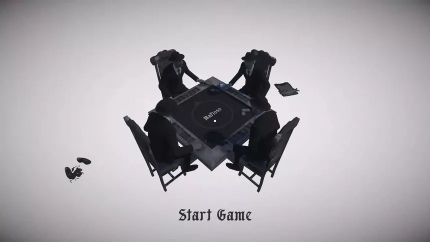 Скриншот 5 к игре Mafioso's Dice