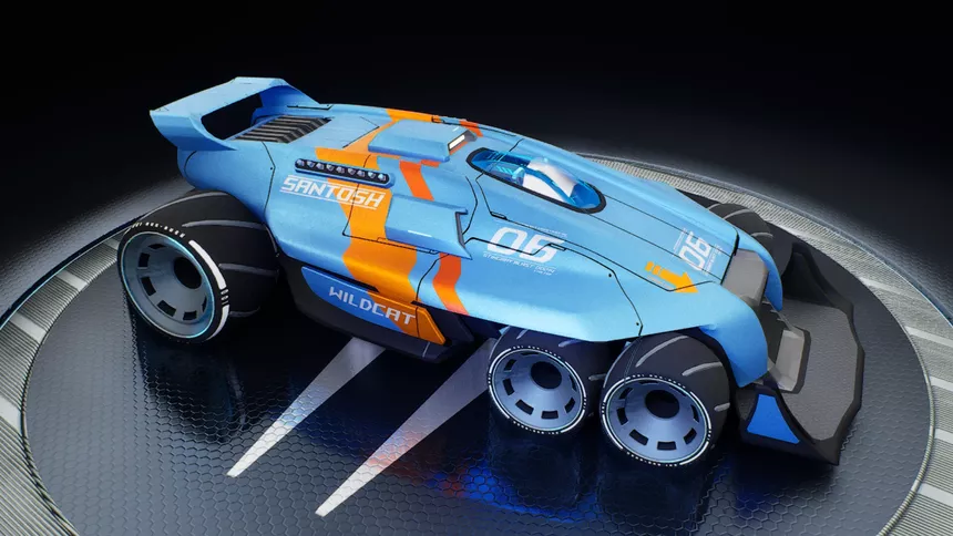 Скриншот 6 к игре ARES 2192