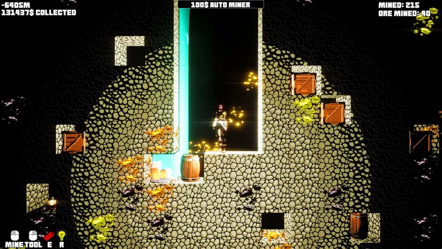 Скриншот 5 к игре Infploria