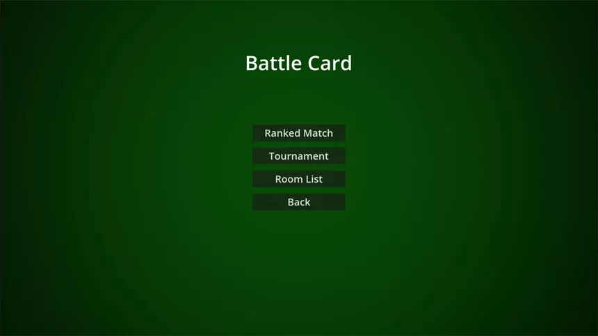 Скриншот 6 к игре 1！2！3！Battle Card!