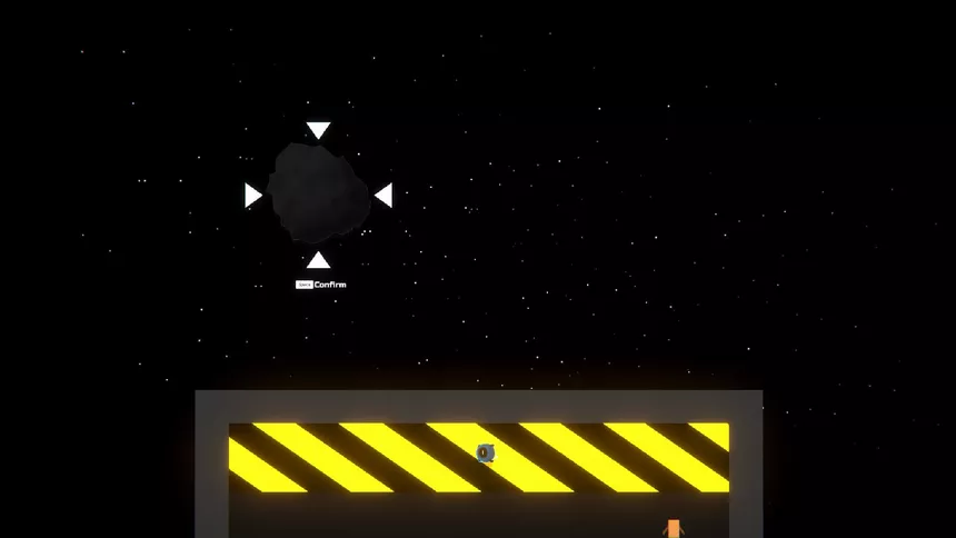 Скриншот 5 к игре Iteration