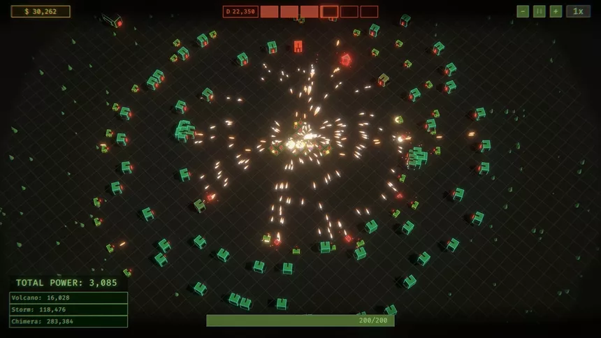Скриншот 8 к игре Robicon