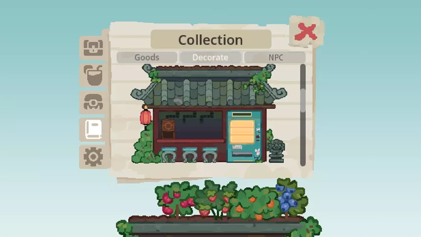 Скриншот 5 к игре Roofgrown Life