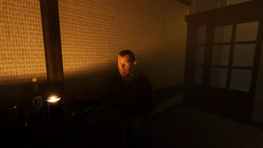 Скриншот 7 к игре Seen Before