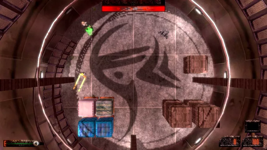 Скриншот 5 к игре Niut